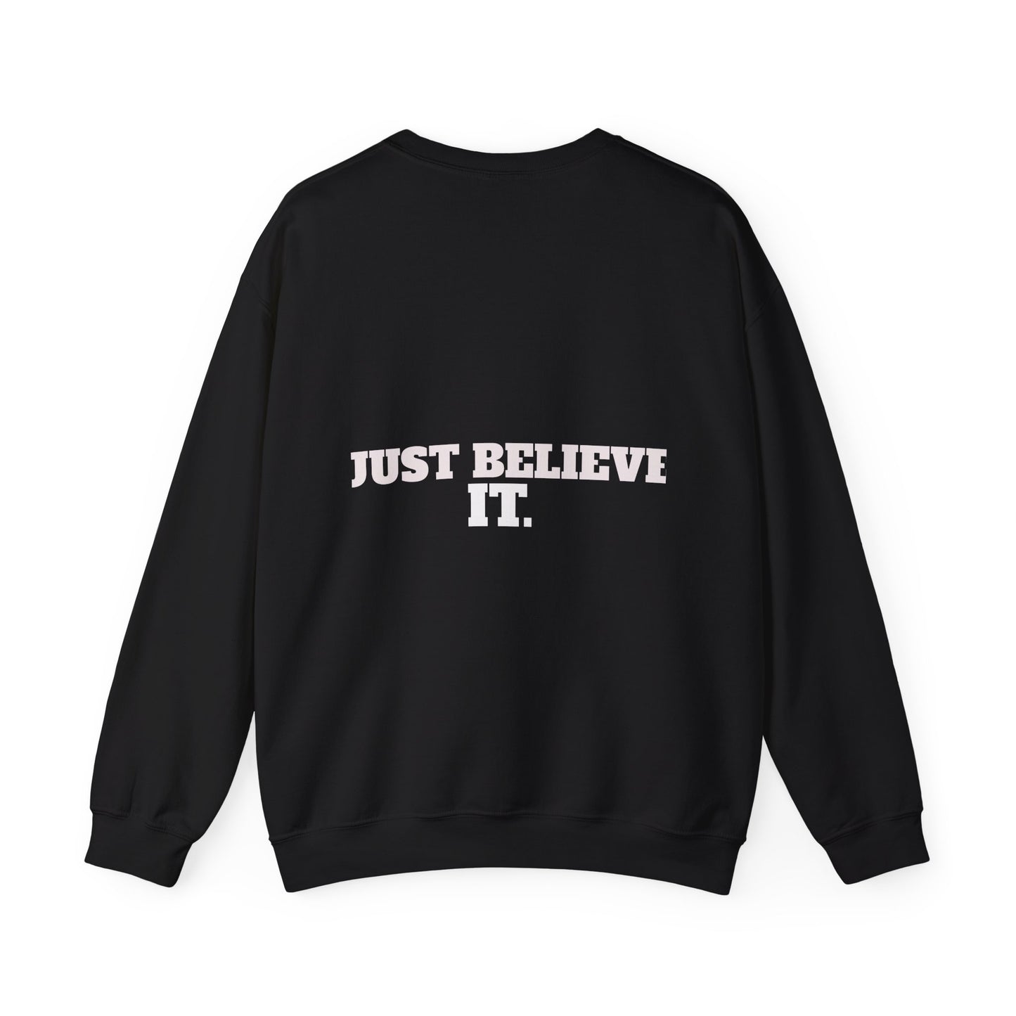 JUST BELIEVE SWEATERS