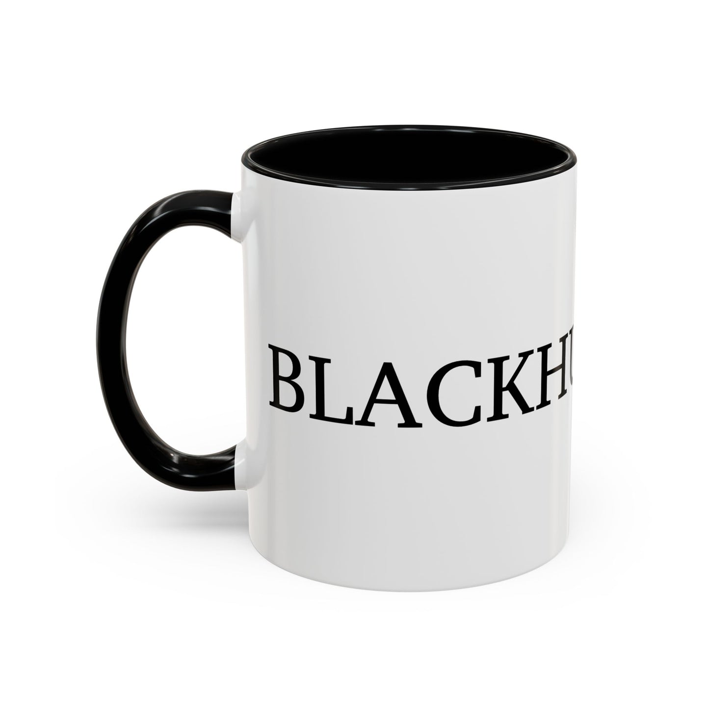 BLACKSUCCESS MUGS