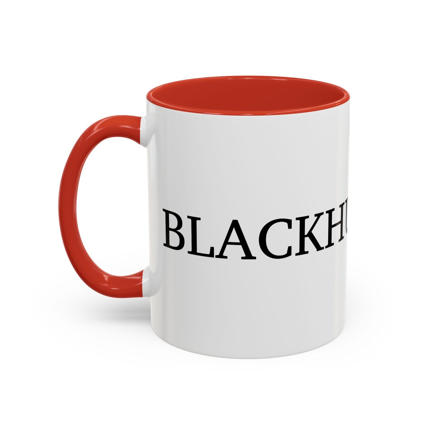 BLACKSUCCESS MUGS